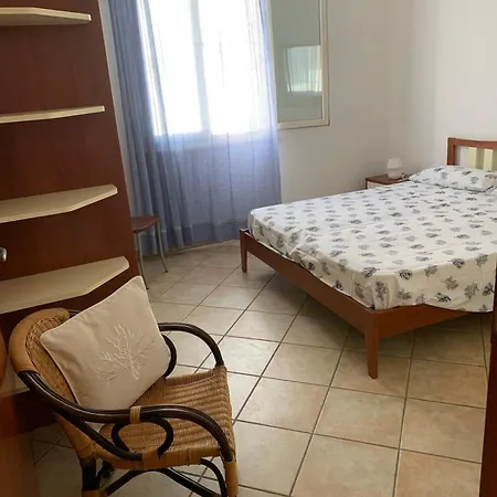Grazioso Indipendente Fronte Mare * Lido Marini