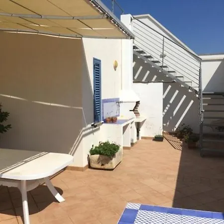 Διαμέρισμα Spelu - Con Terrazza Fronte Mare *