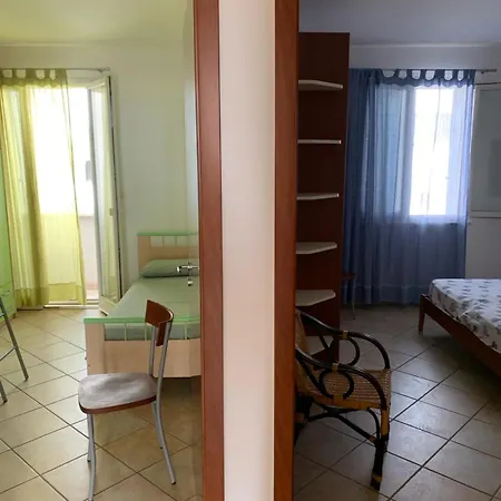 Spelu - Con Terrazza Fronte Mare Apartamento *